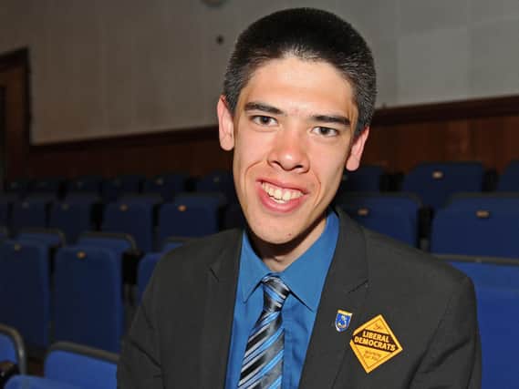 Ben Dowling