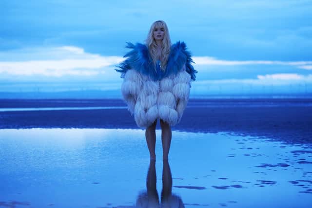 Paloma Faith