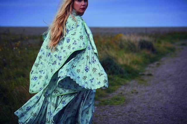 Paloma Faith headlines the Castle Stage at Victorious on Saturday, August 25