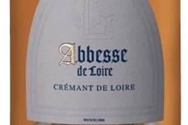 Abbesse de Loire Rose