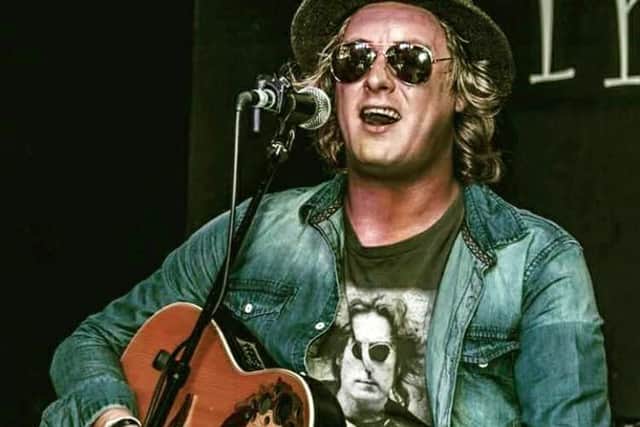 Ben Brookes