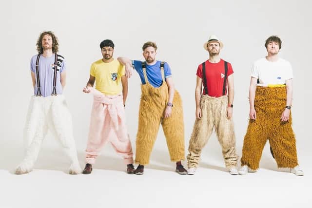 Kaiser Chiefs