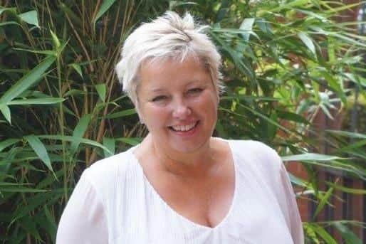 Michelle Presdee