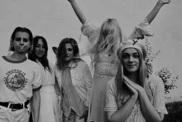 Yassassin have been added to the bill of Dials Festival in Southsea on October 6, 2018
