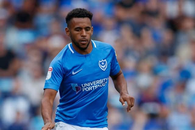 Nathan Thompson will travel to Doncaster. Picture: Ben Queenborough
