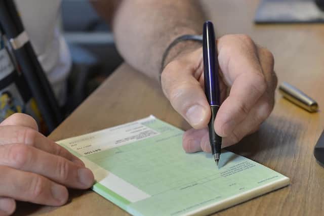 The best and worst GP surgeries in Portsmouth have been revealed