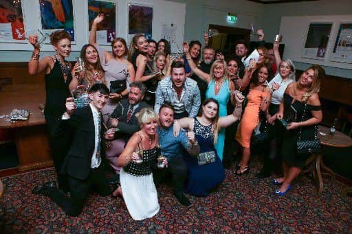 The hair and beauty awards