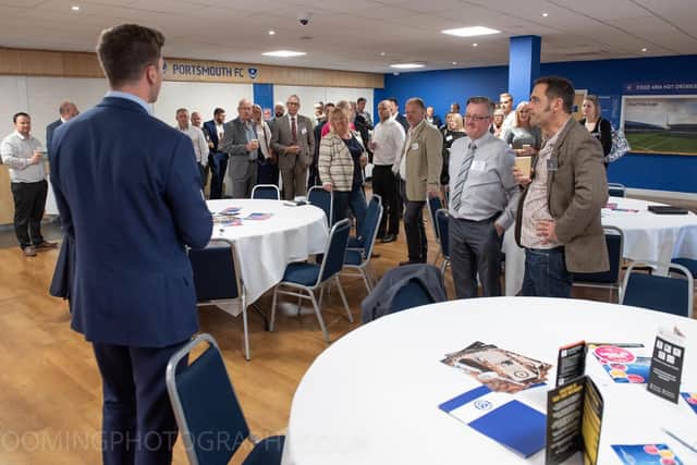 Network Pompey