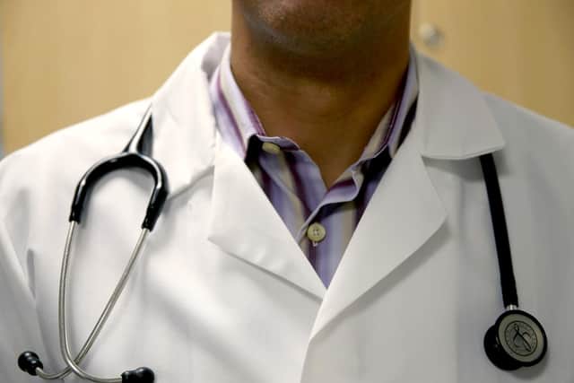 The best and worst GP surgeries in Portsmouth have been revealed. Picture: Joe Raedle/Getty Images