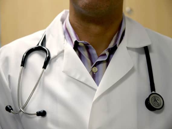 The best and worst GP surgeries in Portsmouth have been revealed. Picture: Joe Raedle/Getty Images