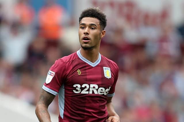 Imminent Pompey arrival Andre Green is highly-regarded by fans