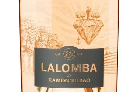 Ramn Bilbao LaLomba Rosdao 2017, Rioja