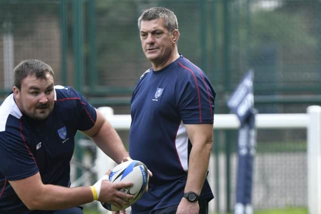 Havant have work to do on the road early in the season