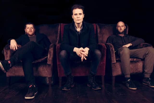 The Fratellis headline Eklectica Festival 2018 on the Isle of Wight
