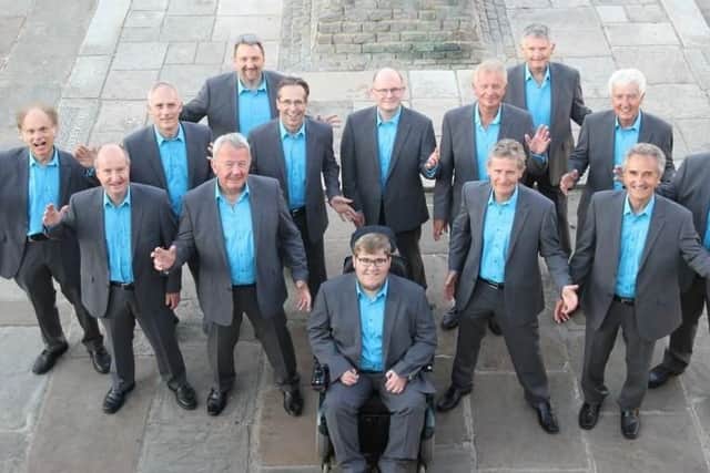 Solent City Chorus
