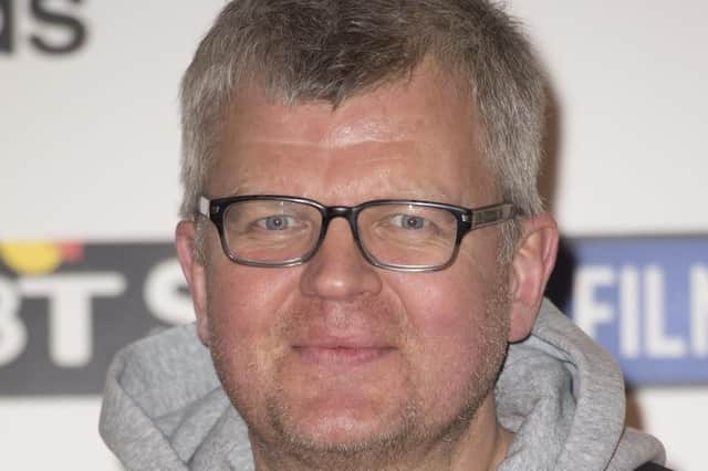 Adrian Chiles has revealed he is struggling with anxiety because of his heavy drinking