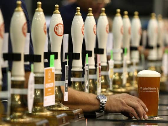 Are these the best pubs in Portsmouth? Picture: Dominic Lipinski/PA Wire