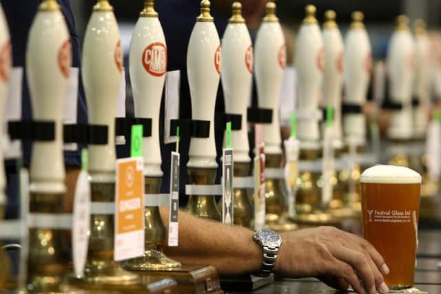 Are these the best pubs in Portsmouth? Picture: Dominic Lipinski/PA Wire