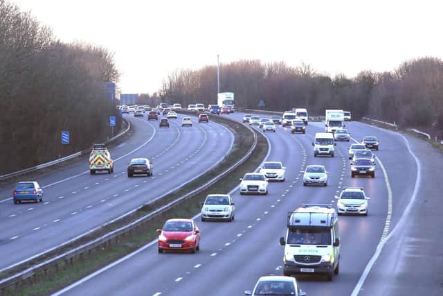 The M27