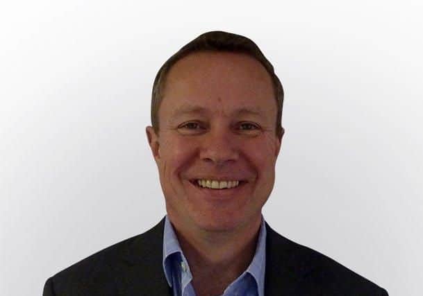 Dirk Brinkmann, consultant gynaecologist at Spire Havant