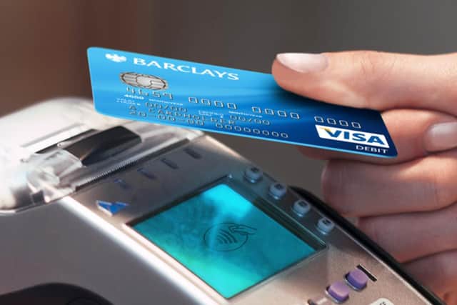 Thousands of bank cards may have been charged twice