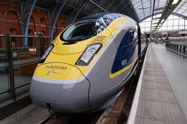 Have motorists been sacrificed on the altar of high-speed trains?
