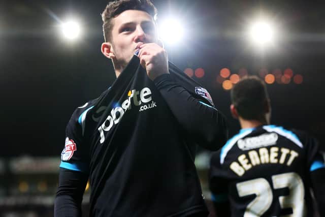 Pompey fans have been reacting to Conor Chaplin's interview in The News