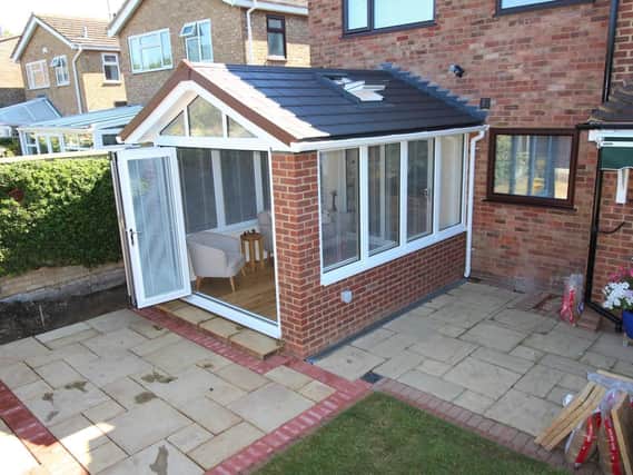 Thinking of applying for planning permission?