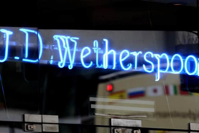 Picture: Tim Ireland/PA Wire