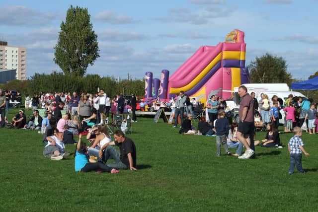 ParkFest is back!
