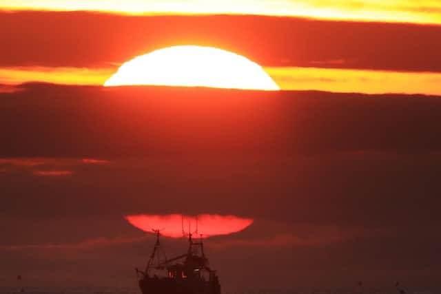 Picture: Owen Humphreys/PA Wire