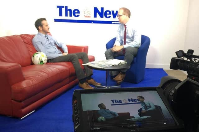 Pompey's trip to league leaders Peterborough comes under the microscope