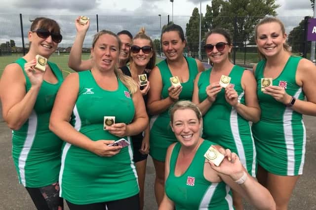 Knowle Hotshots