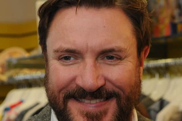 Simon Le Bon