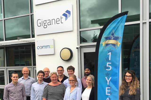 M12 Solutions Customer Service and Support Team