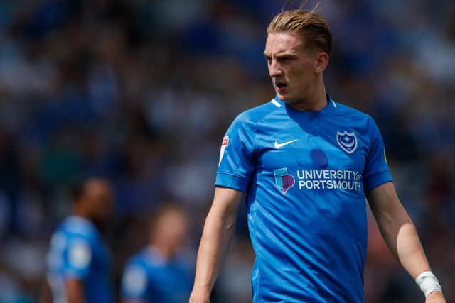 Ronan Curtis