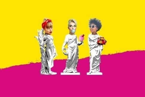 Women in Power is on now at Nuffield Southampton Theatre.