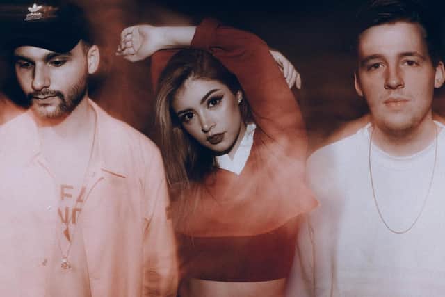 Against The Current
