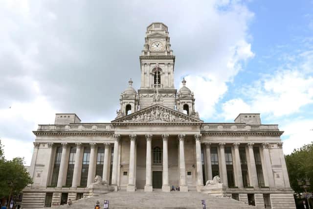 How well do you know Portsmouth's landmarks