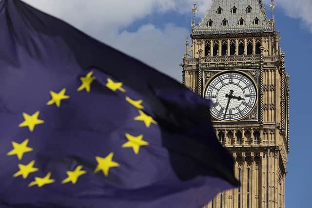 What have people been Googling about Brexit?