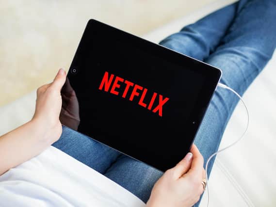 A new scam is targeting Netflix users