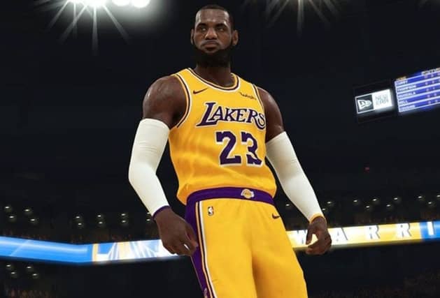 NBA 2K19 offers fantastic depth