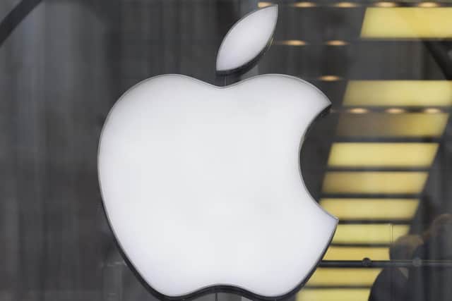 iOS 12 will be released today. Picture: PA