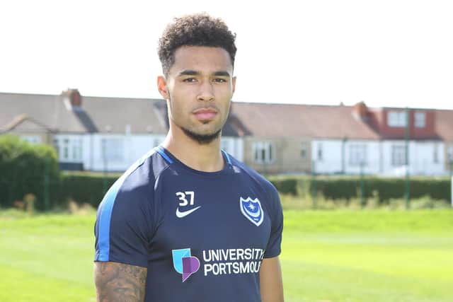 Andre Green could miss around a month's action after minor knee surgery