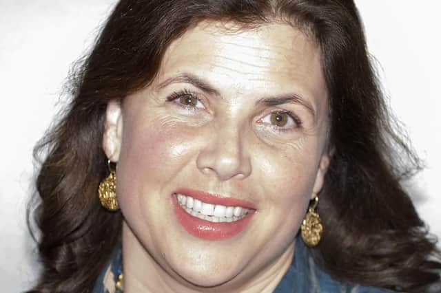 Kirstie Allsopp was 'viciously' criticised for smashing her children's iPads when they spent too much time on them