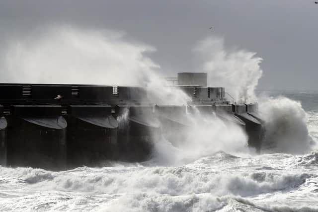 Picture: Gareth Fuller/PA Wire