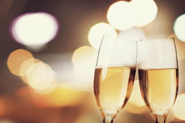 Aldi has launched 'hangover-proof' prosecco
