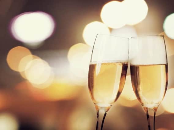 Aldi has launched 'hangover-proof' prosecco