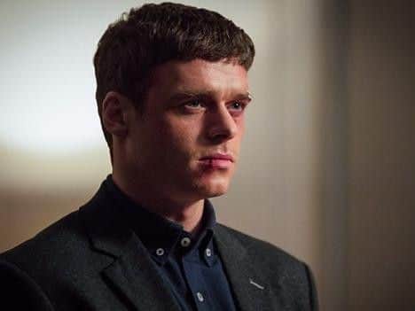 Bodyguard reaches its conclusion.