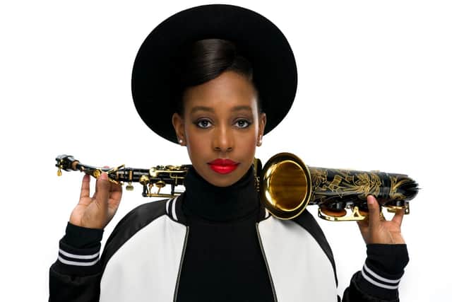 YolanDa Brown